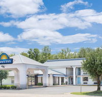 Days Inn N Little Rock East - Tourism Bookings
