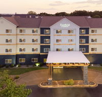 Fairfield Inn Little Rock North - Tourism Bookings