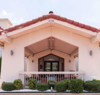 Motel 6 N Little Rock - Mccain - Tourism Bookings