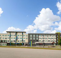 Tru by Hilton North Little Rock - Tourism Bookings