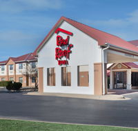 Red Roof Inn North Little Rock - Tourism Bookings