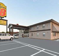 Super 8 Little Rock/North/Airport - Tourism Bookings