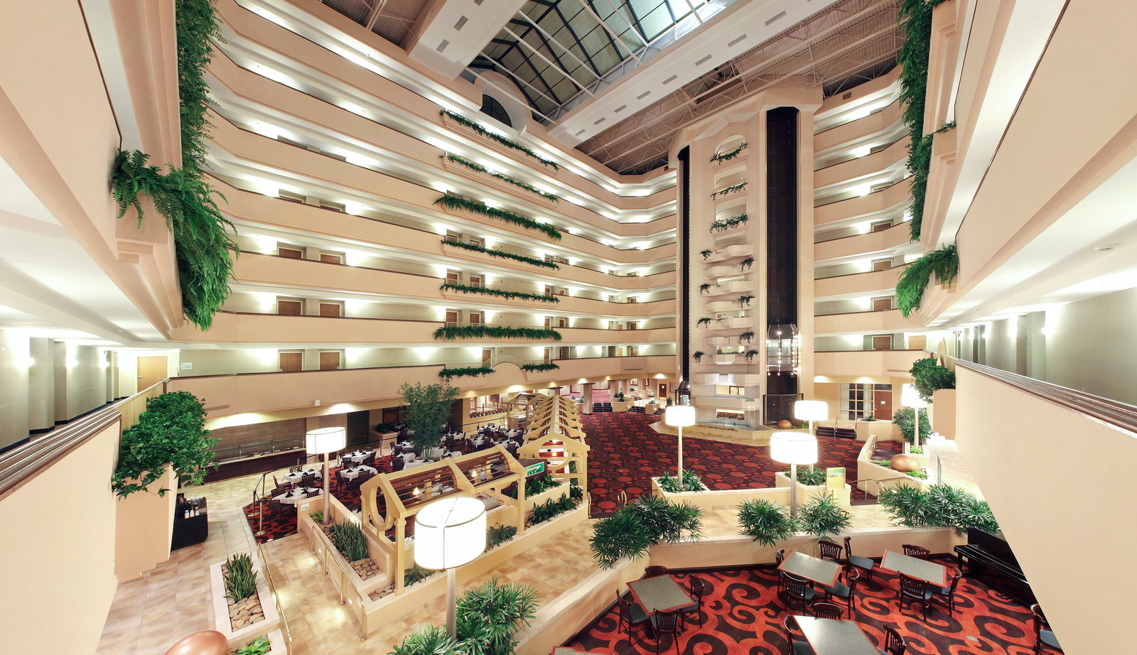 Holiday Inn Springdale - thumb 3