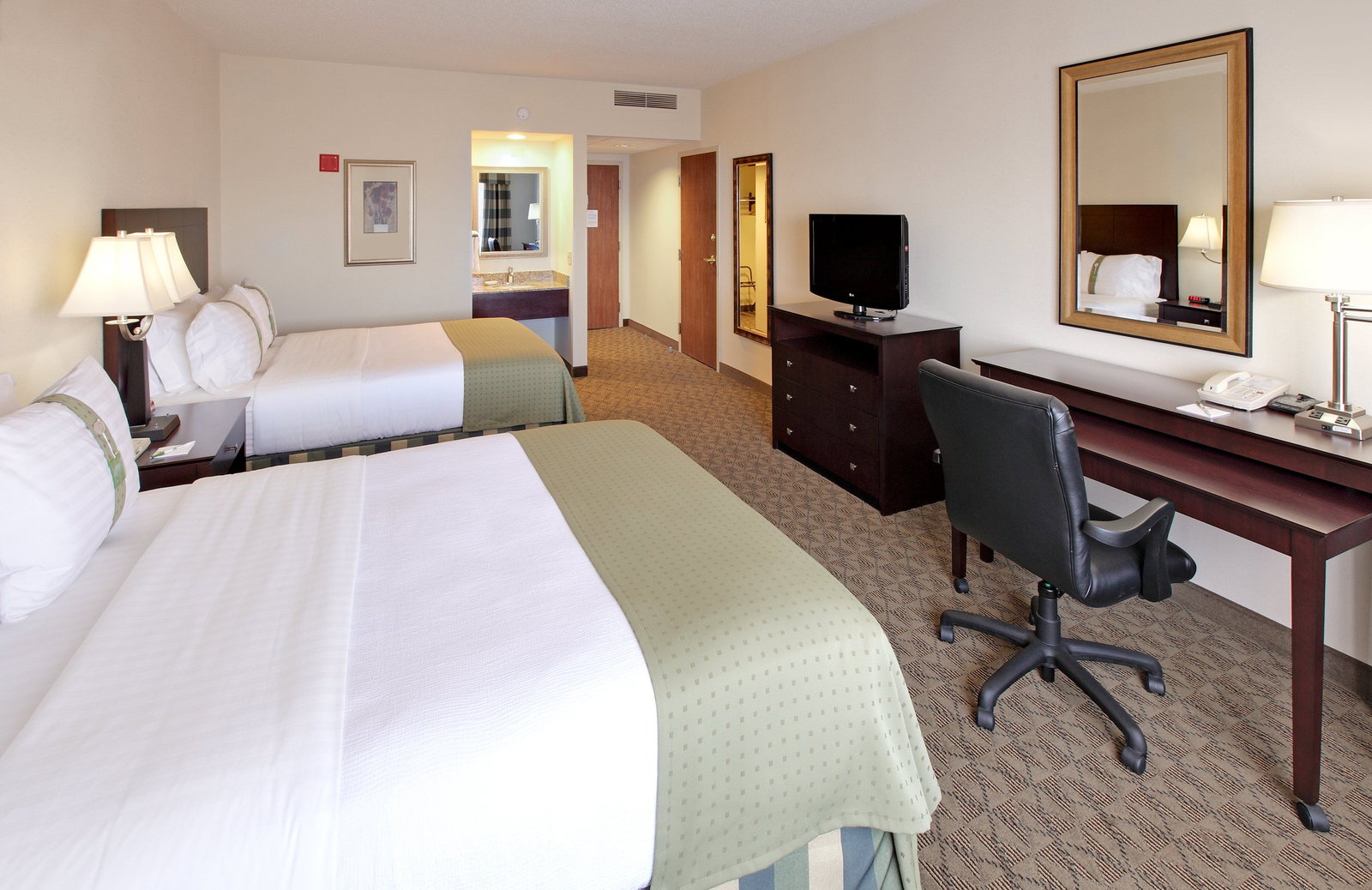 Holiday Inn Springdale - thumb 4