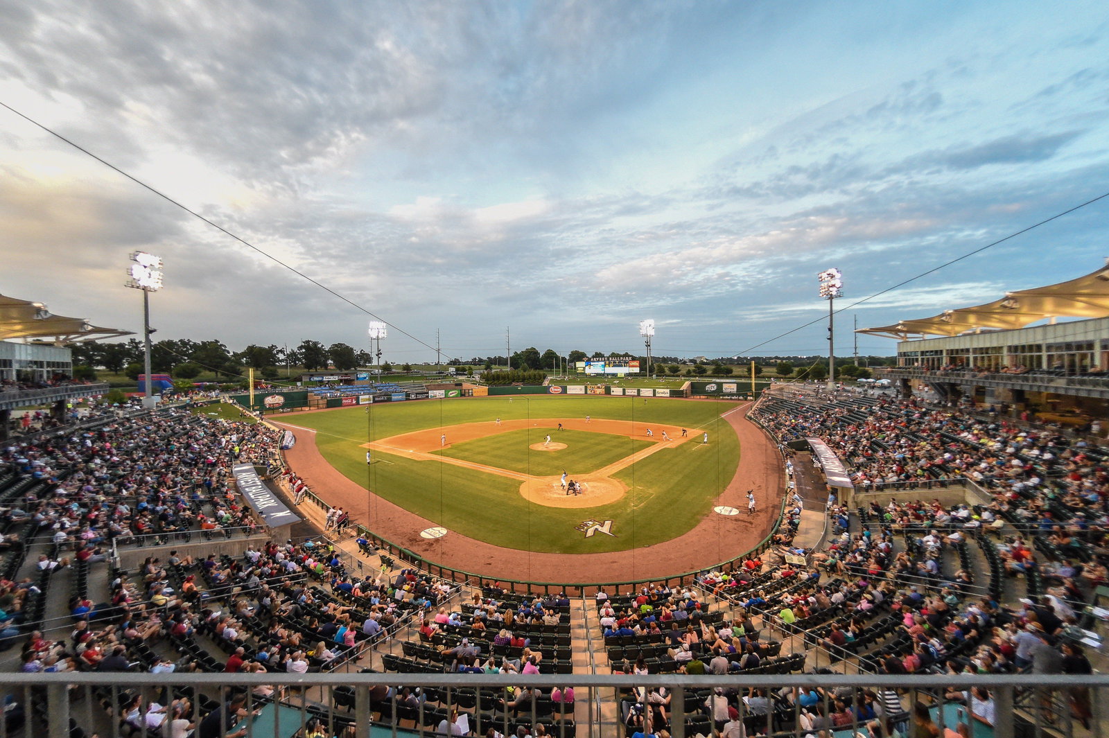 Holiday Inn Springdale - thumb 15