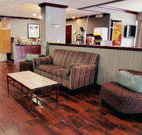 Quality Inn  Stes - Tourism Bookings