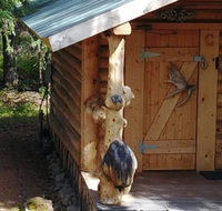 Carlo Creek Lodge - USA Accommodation