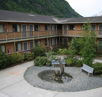 Westmark Inn Skagway - USA Accommodation