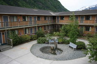 Skagway Ak USA Accommodation