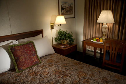 Westmark Inn Skagway - thumb 2