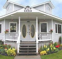 Mile Zero Bed  Breakfast - USA Accommodation