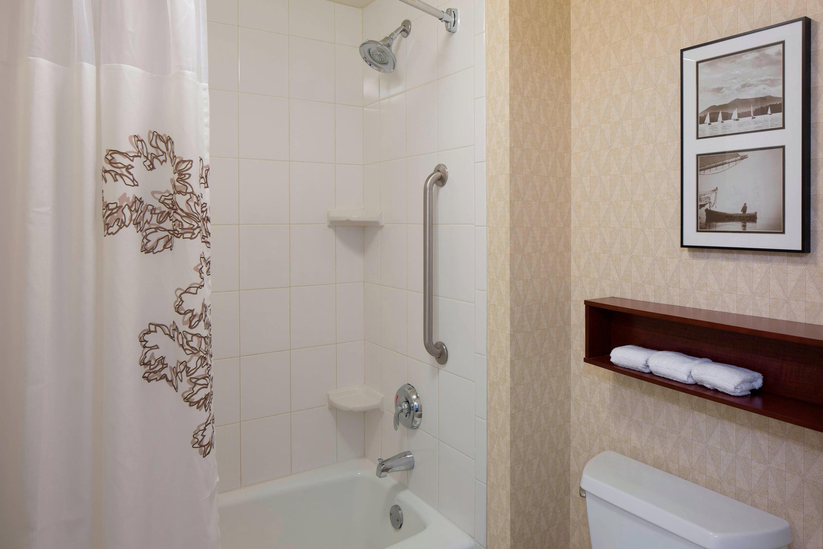 Residence Inn Birmingham Downtown At UAB - thumb 4