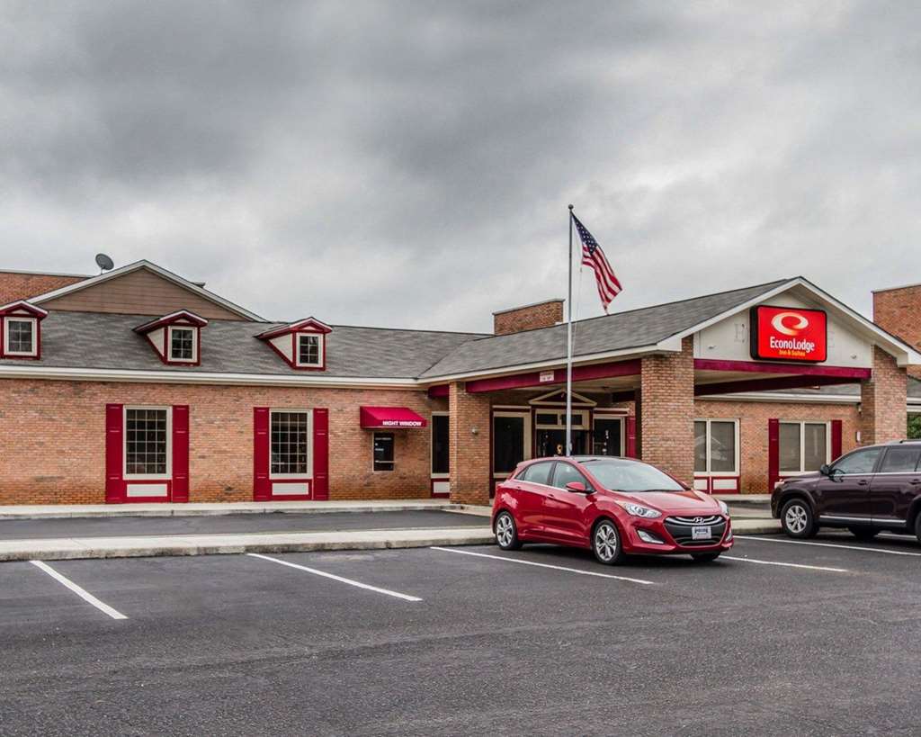 Econo Lodge Inn & Suites Enterprise - thumb 0