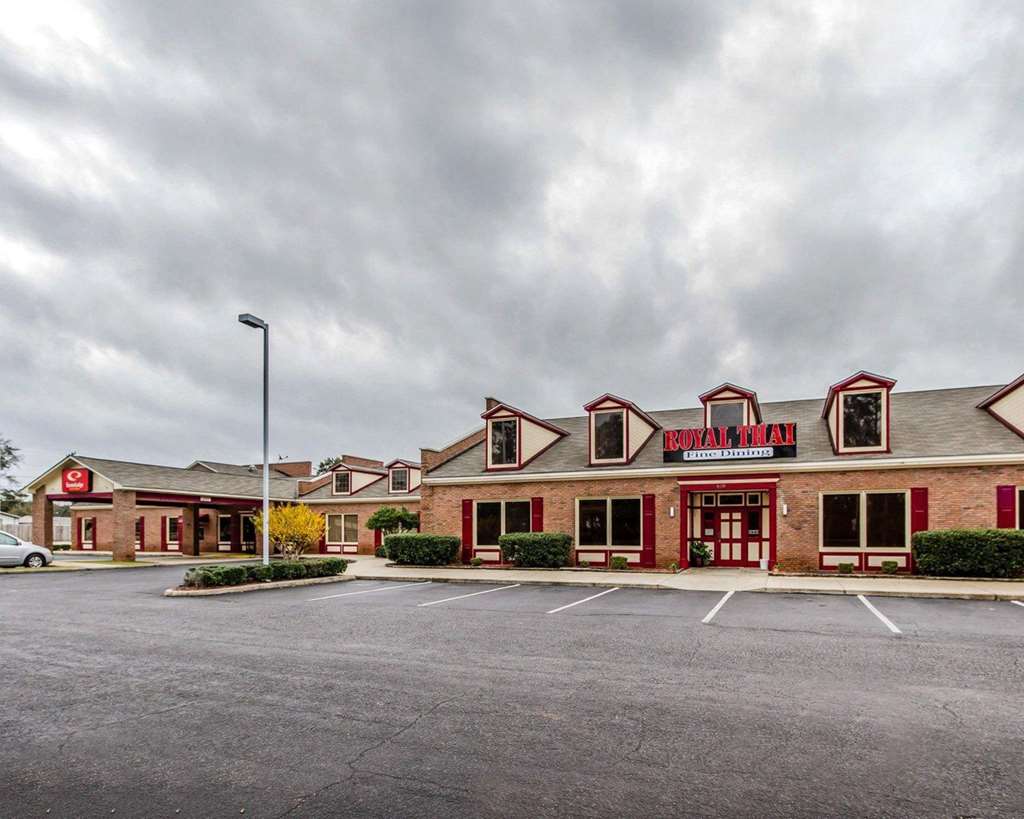 Econo Lodge Inn & Suites Enterprise - thumb 1