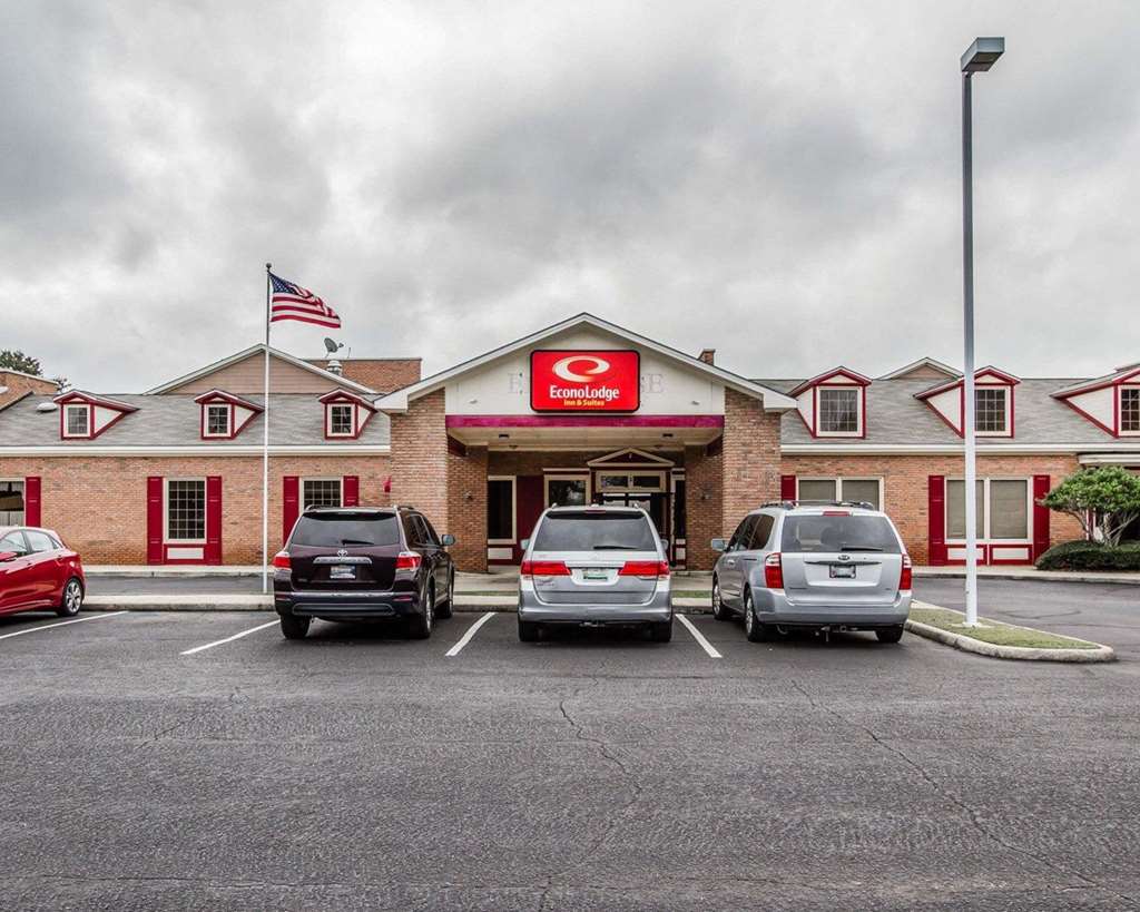 Econo Lodge Inn & Suites Enterprise - thumb 2