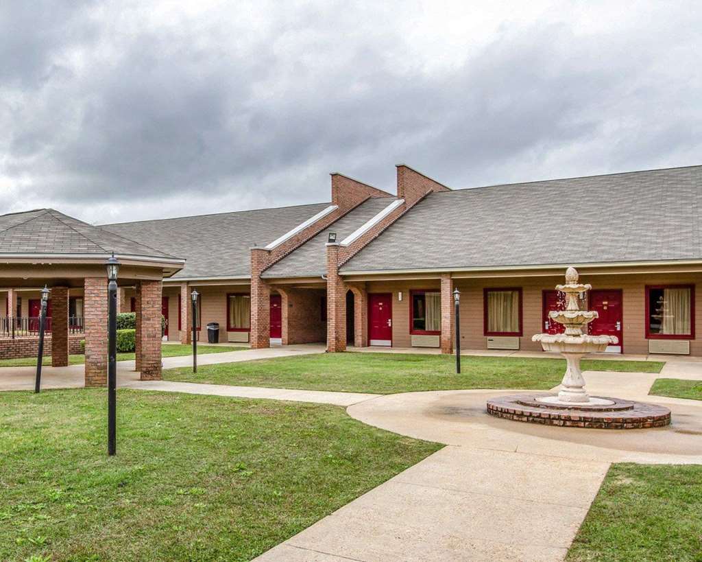 Econo Lodge Inn & Suites Enterprise - thumb 3