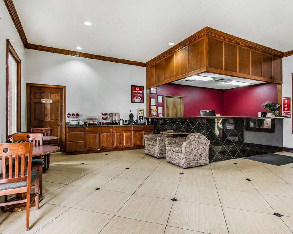 Econo Lodge Inn & Suites Enterprise - thumb 4
