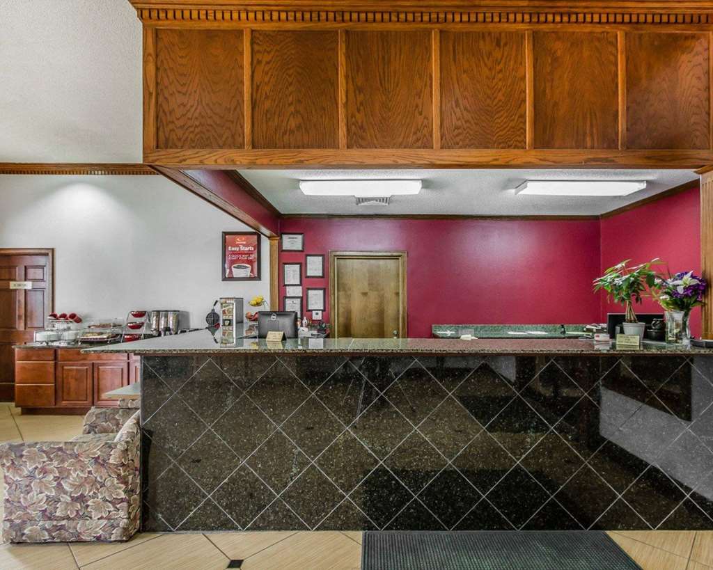 Econo Lodge Inn & Suites Enterprise - thumb 6