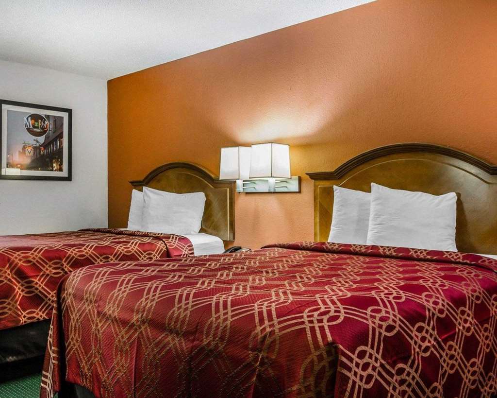 Econo Lodge Inn & Suites Enterprise - thumb 7