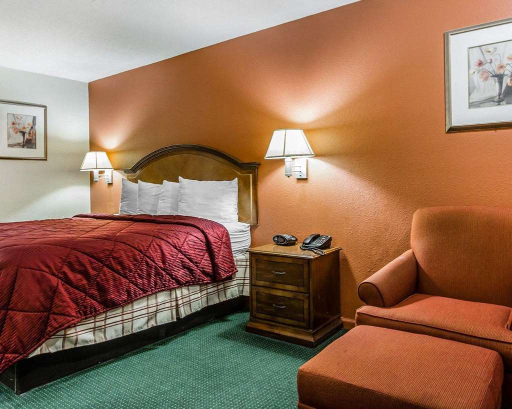 Econo Lodge Inn & Suites Enterprise - thumb 8