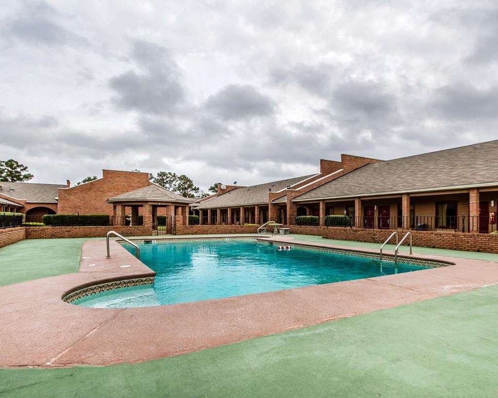 Econo Lodge Inn & Suites Enterprise - thumb 11