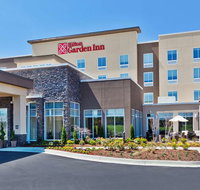 Hilton Garden Inn Montgomery - EastChase - USA Accommodation
