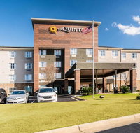 La Quinta Inn  Suites by Wyndham - USA Accommodation