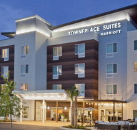 TownePlace Suites Montgomery EastChase - USA Accommodation