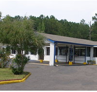 Scottish Inns Pike Road - USA Accommodation