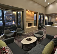 Courtyard Montgomery - USA Accommodation