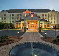 Hilton Garden Inn Montgomery East - USA Accommodation