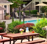 Sonesta ES Suites Montgomery - USA Accommodation