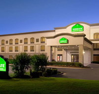 Wingate by Wyndham Montgomery - USA Accommodation