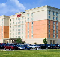 Drury Inn  Suites Montgomery - USA Accommodation