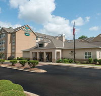 Homewood Suites Montgomery - USA Accommodation