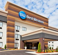 Best Western Montgomery I-85 North Hotel - USA Accommodation