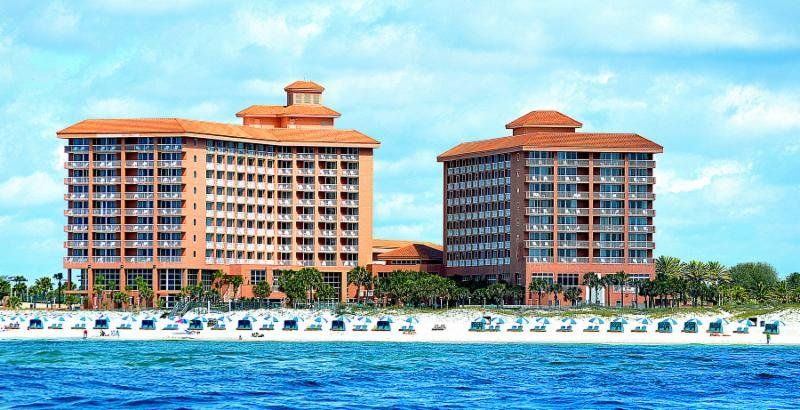 Perdido Beach Resort - thumb 0