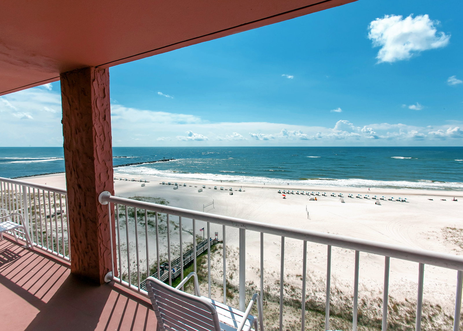 Perdido Beach Resort - thumb 10