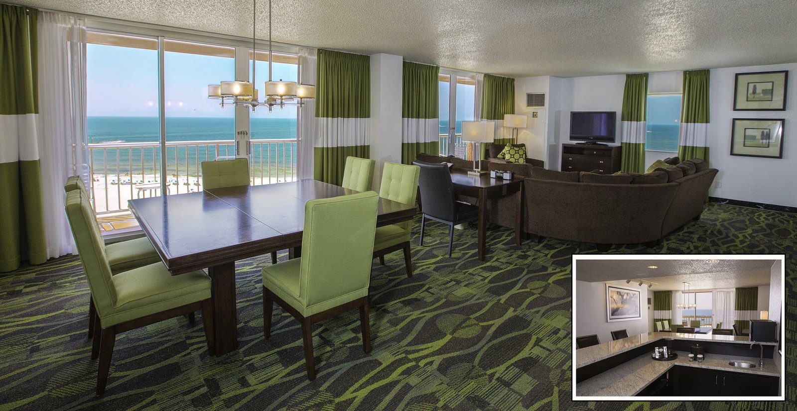Perdido Beach Resort - thumb 11