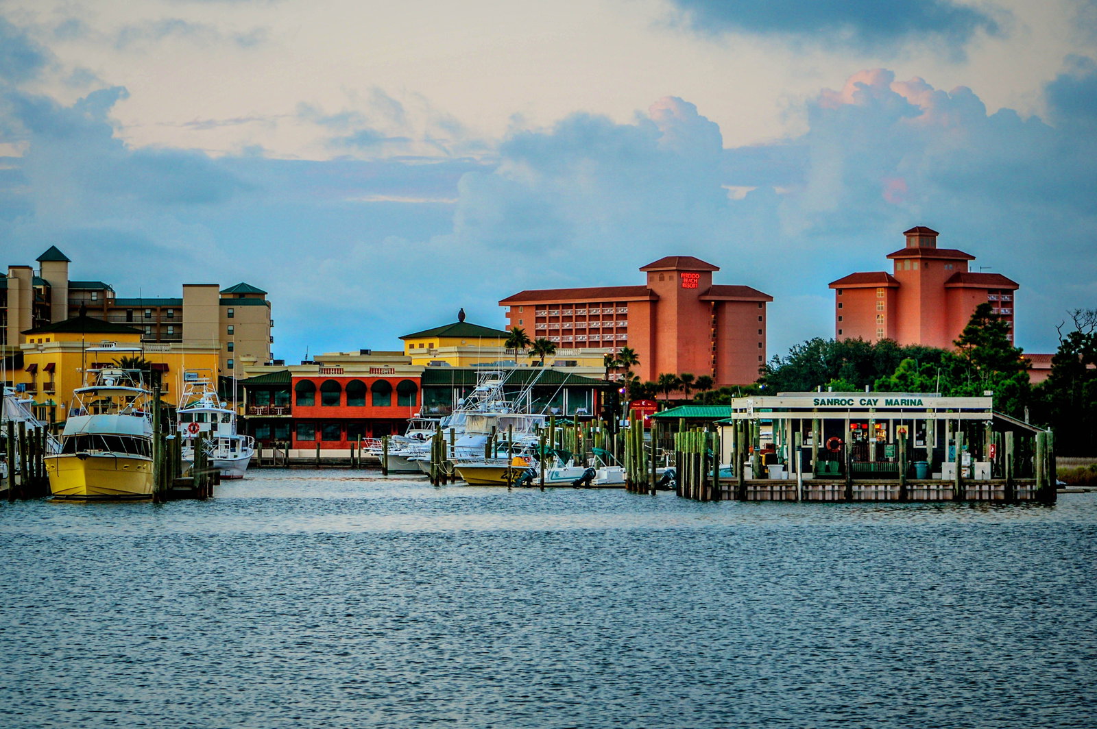 Perdido Beach Resort - thumb 15