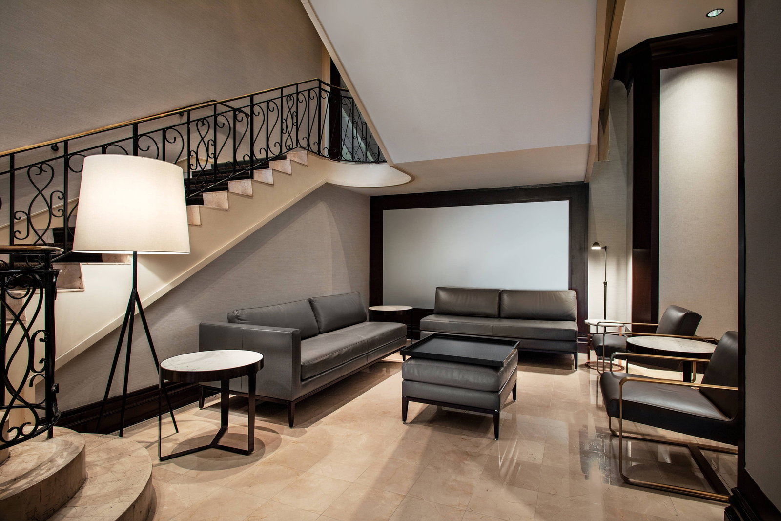 New York Marriott Downtown - thumb 5