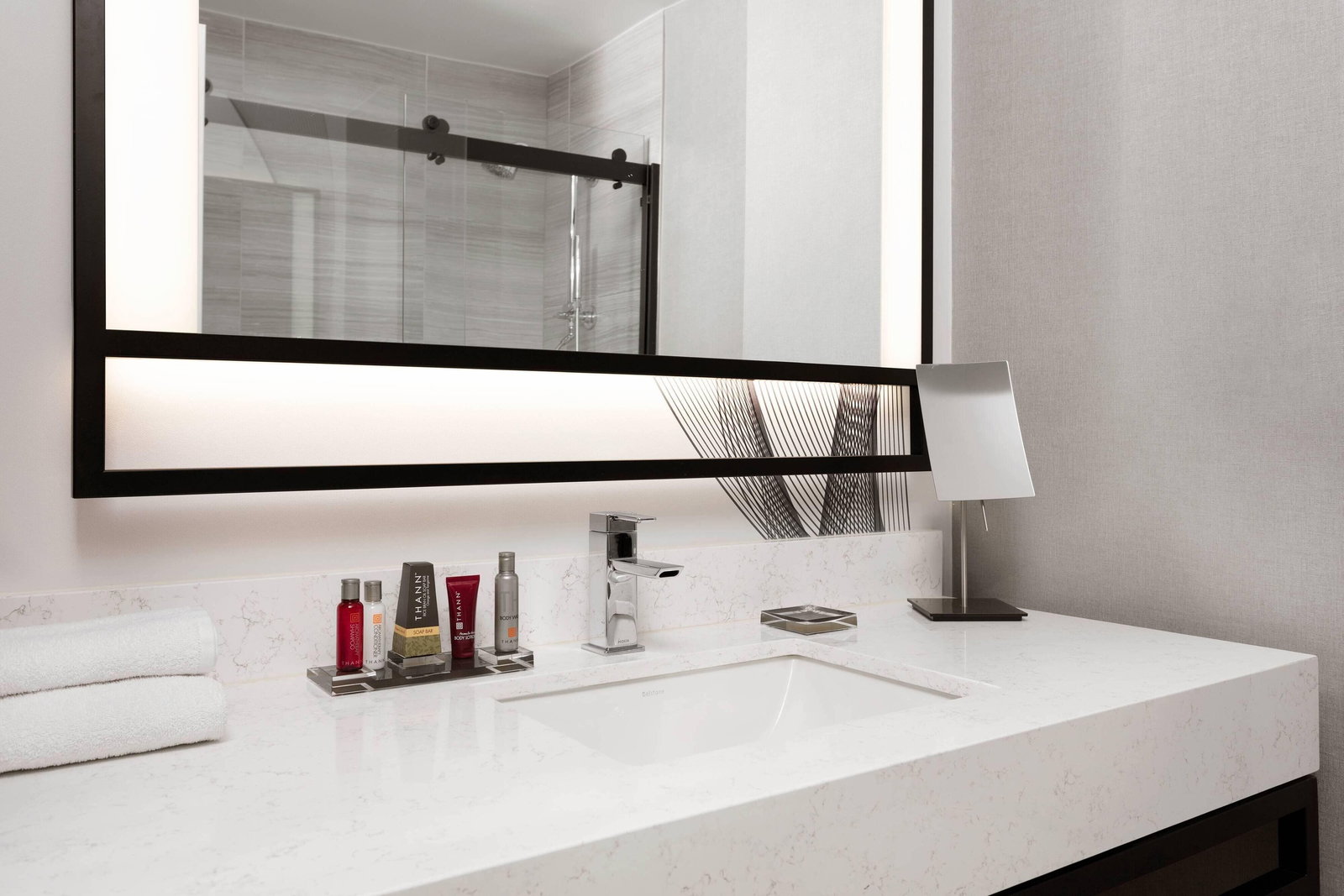 New York Marriott Downtown - thumb 7