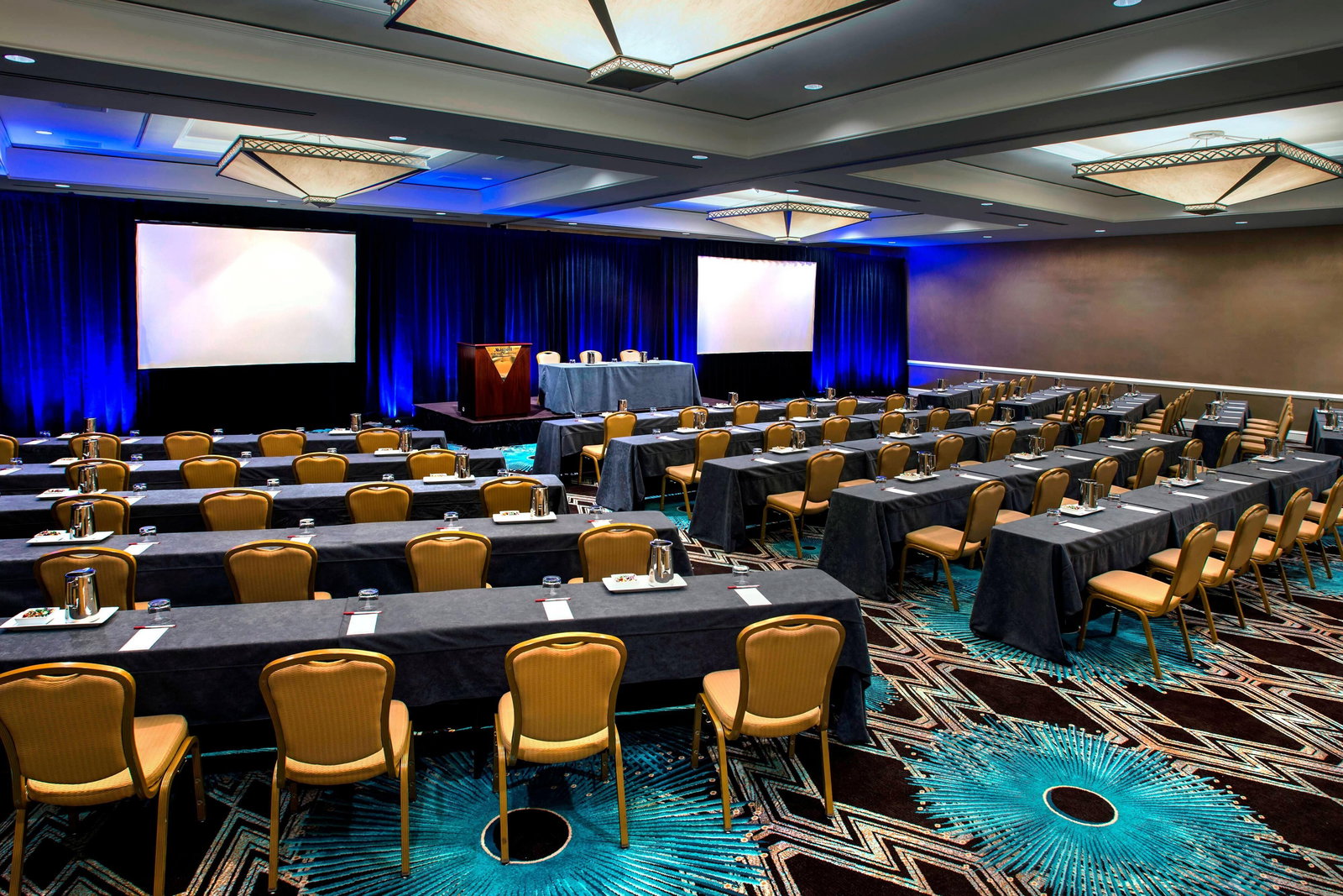 New York Marriott Downtown - thumb 9