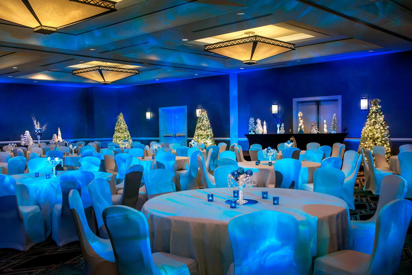 New York Marriott Downtown - thumb 10