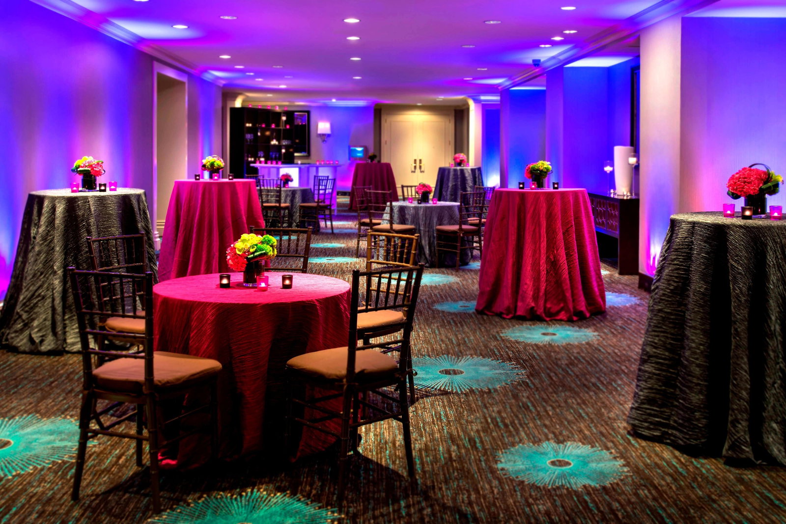 New York Marriott Downtown - thumb 11