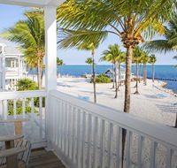 Tranquility Bay Beach House Resort - Tourism Bookings