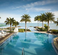 Courtyard Marathon Florida Keys - Tourism Bookings