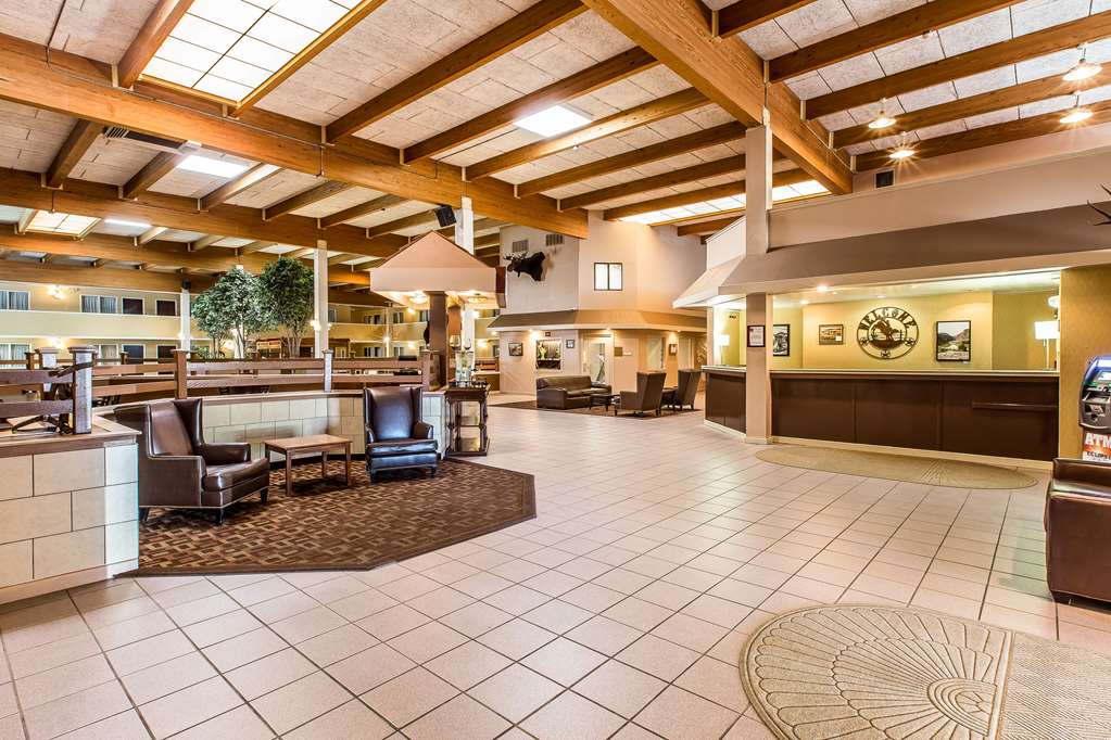 Quality Inn & Suites, Craig - thumb 1