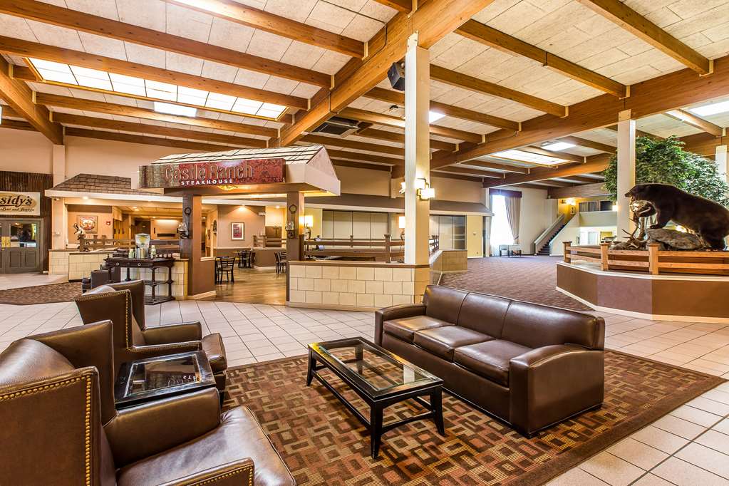 Quality Inn & Suites, Craig - thumb 2