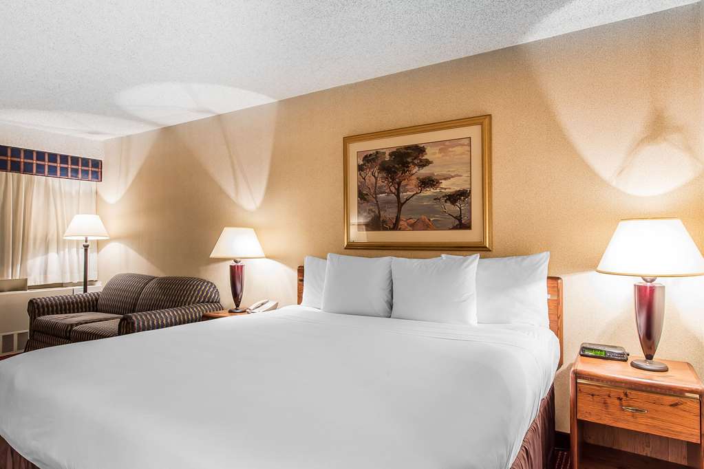 Quality Inn & Suites, Craig - thumb 3